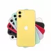 Apple iPhone 11 128ГБ Желтый (Yellow). Вид 4