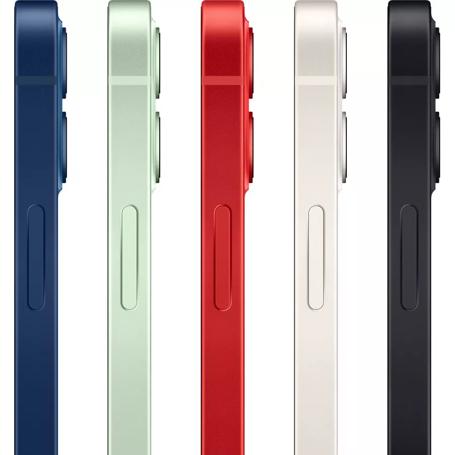 Купить Apple iPhone 12 mini 256ГБ Красный (PRODUCT)RED в Сочи. Вид 4
