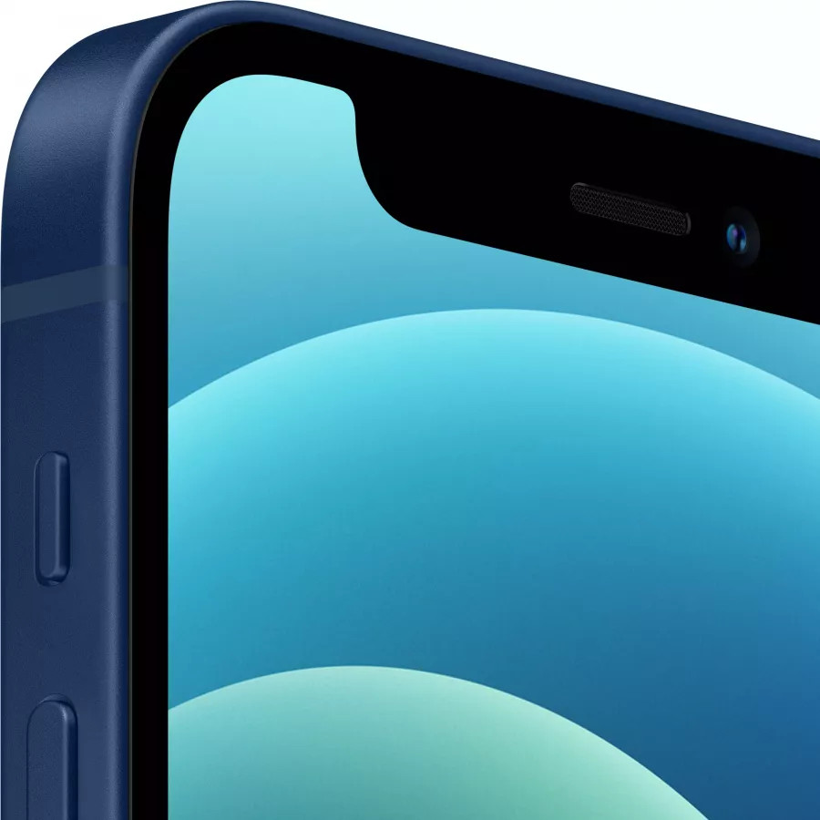 Apple iPhone 12 mini 64ГБ Синий. Вид 2
