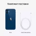 Apple iPhone 12 mini 64ГБ Синий. Вид 7