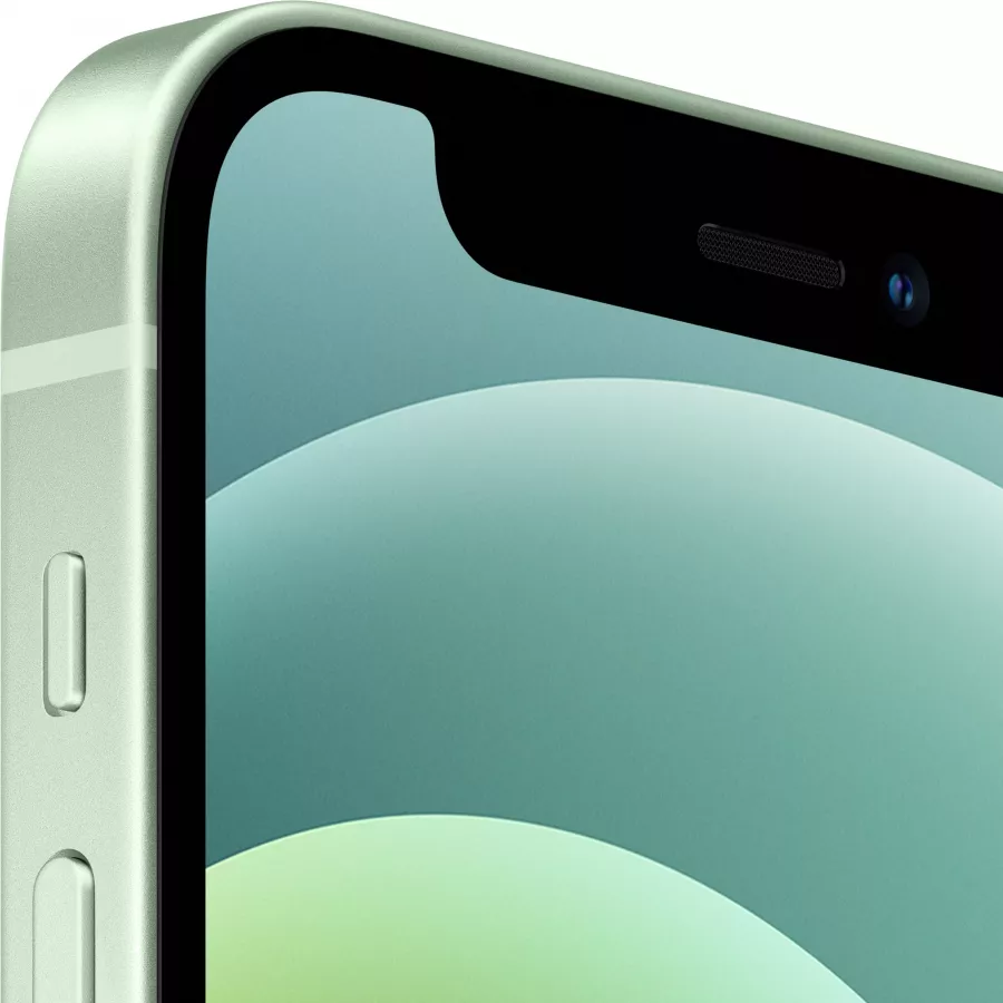 Apple iPhone 12 mini 128ГБ Зеленый. Вид 2