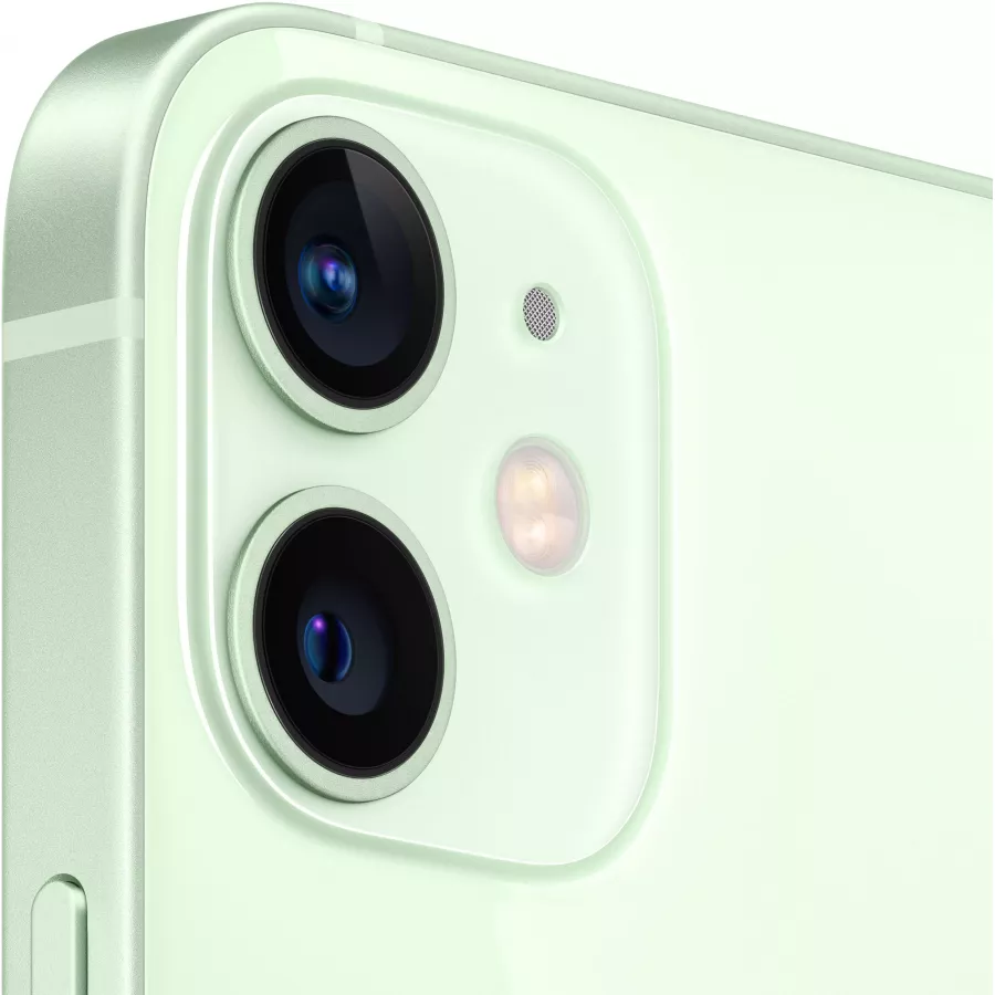 Apple iPhone 12 mini 128ГБ Зеленый. Вид 3