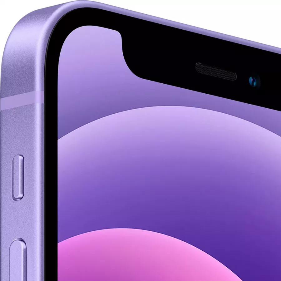 Купить Apple iPhone 12 mini 256ГБ Фиолетовый в Сочи. Вид 2