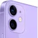 Apple iPhone 12 mini 64ГБ Фиолетовый. Вид 3