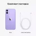 Apple iPhone 12 mini 256ГБ Фиолетовый. Вид 7