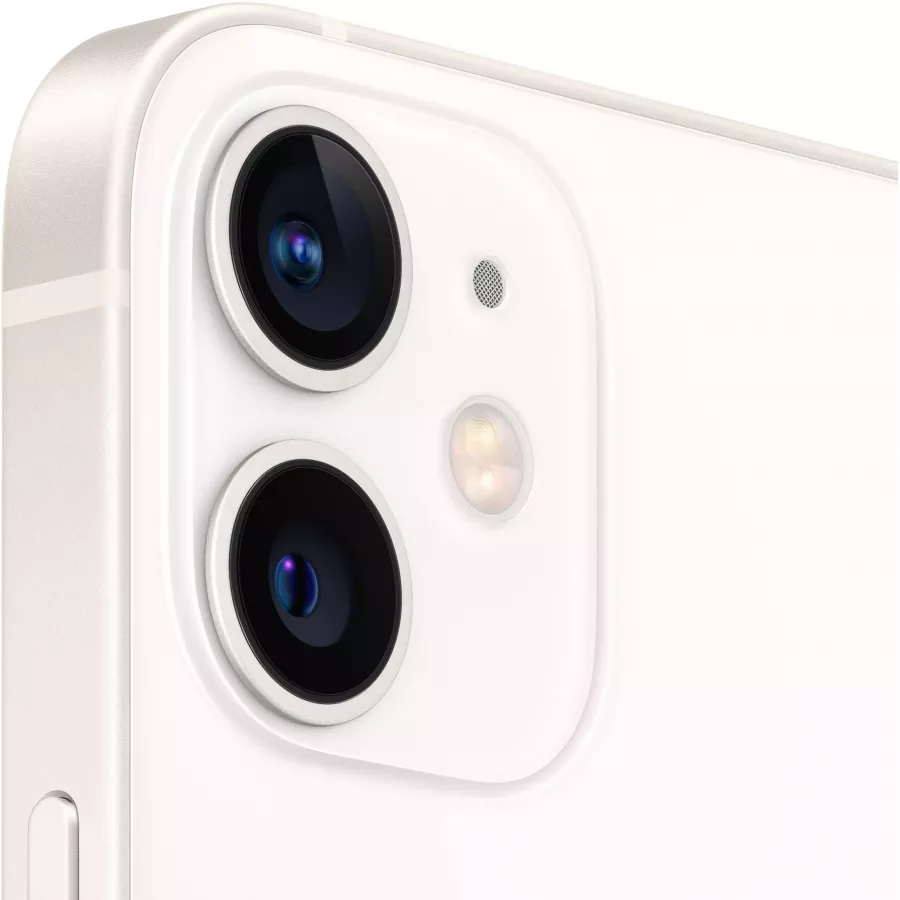 Apple iPhone 12 mini 64ГБ Белый. Вид 3