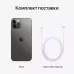 Купить Apple iPhone 12 Pro Max 256ГБ Graphite (Графитовый) в Сочи. Вид 8