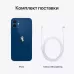 Купить Apple iPhone 12 64ГБ Синий в Сочи. Вид 7