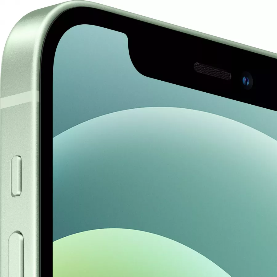 Apple iPhone 12 64ГБ Зеленый. Вид 2