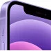 Apple iPhone 12 128ГБ Фиолетовый. Вид 2