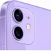 Apple iPhone 12 64ГБ Фиолетовый. Вид 3