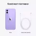 Apple iPhone 12 64ГБ Фиолетовый. Вид 7