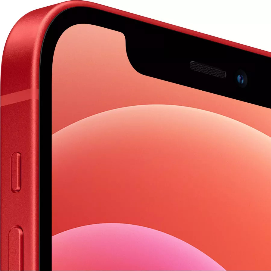 Купить Apple iPhone 12 128ГБ Красный (PRODUCT)RED в Сочи. Вид 2