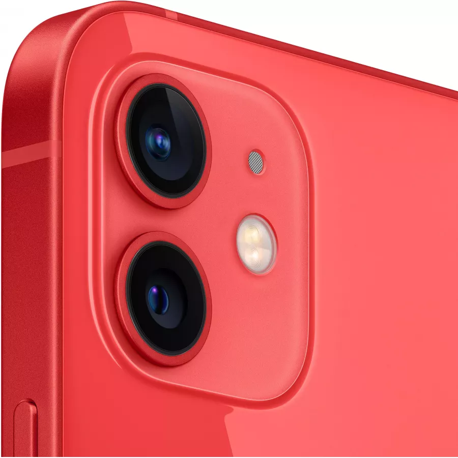 Apple iPhone 12 64ГБ Красный (PRODUCT)RED. Вид 3