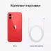 Купить Apple iPhone 12 128ГБ Красный (PRODUCT)RED в Сочи. Вид 7