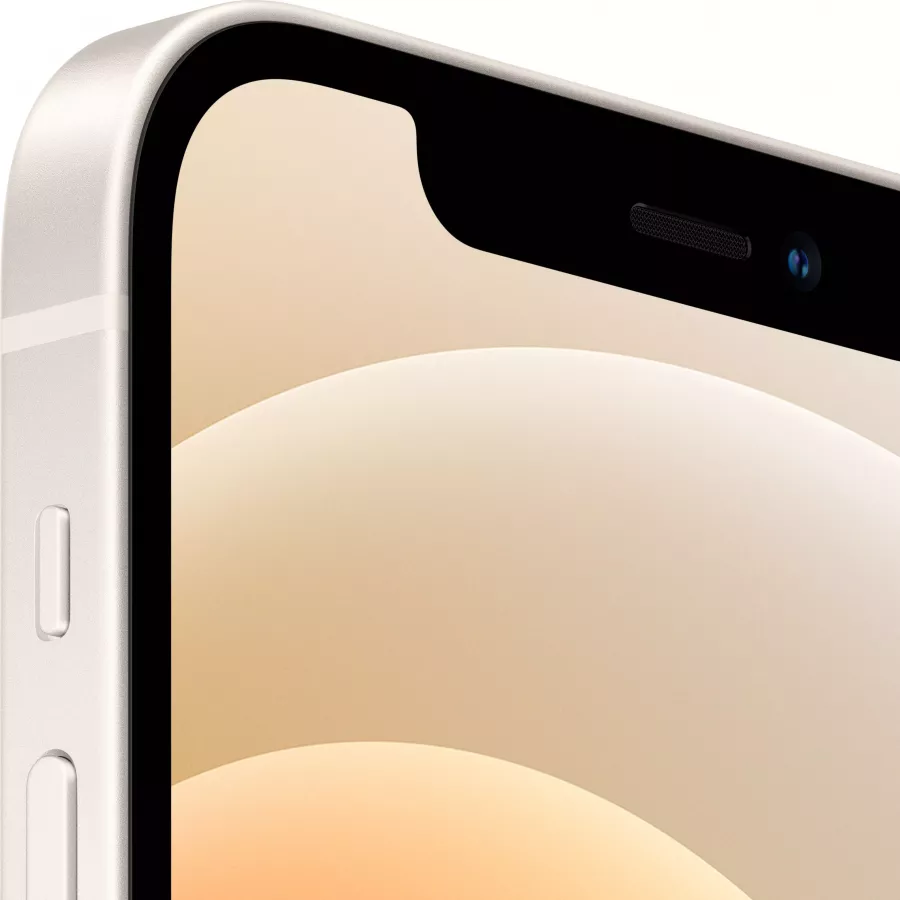 Apple iPhone 12 128ГБ Белый. Вид 2