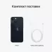 Купить Apple iPhone 13 mini 128ГБ Midnight (Тёмная ночь) в Сочи. Вид 9