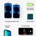 Купить Apple iPhone 13 mini 128ГБ Blue (Синий) в Сочи. Вид 7