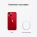 Купить Apple iPhone 13 mini 256ГБ (PRODUCT)RED в Сочи. Вид 9