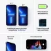 Apple iPhone 13 Pro Max 1ТБ Sierra Blue (Небесно-голубой). Вид 7