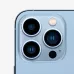 Apple iPhone 13 Pro 256ГБ Sierra Blue (Небесно-голубой). Вид 3
