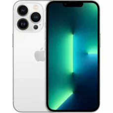 Apple iPhone 13 Pro 128ГБ Серебристый