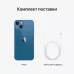 Apple iPhone 13 256ГБ Blue (Синий). Вид 9
