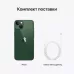 Купить Apple iPhone 13 512ГБ Зеленый в Сочи. Вид 6