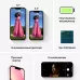 Apple iPhone 13 256ГБ Pink (Розовый). Вид 7