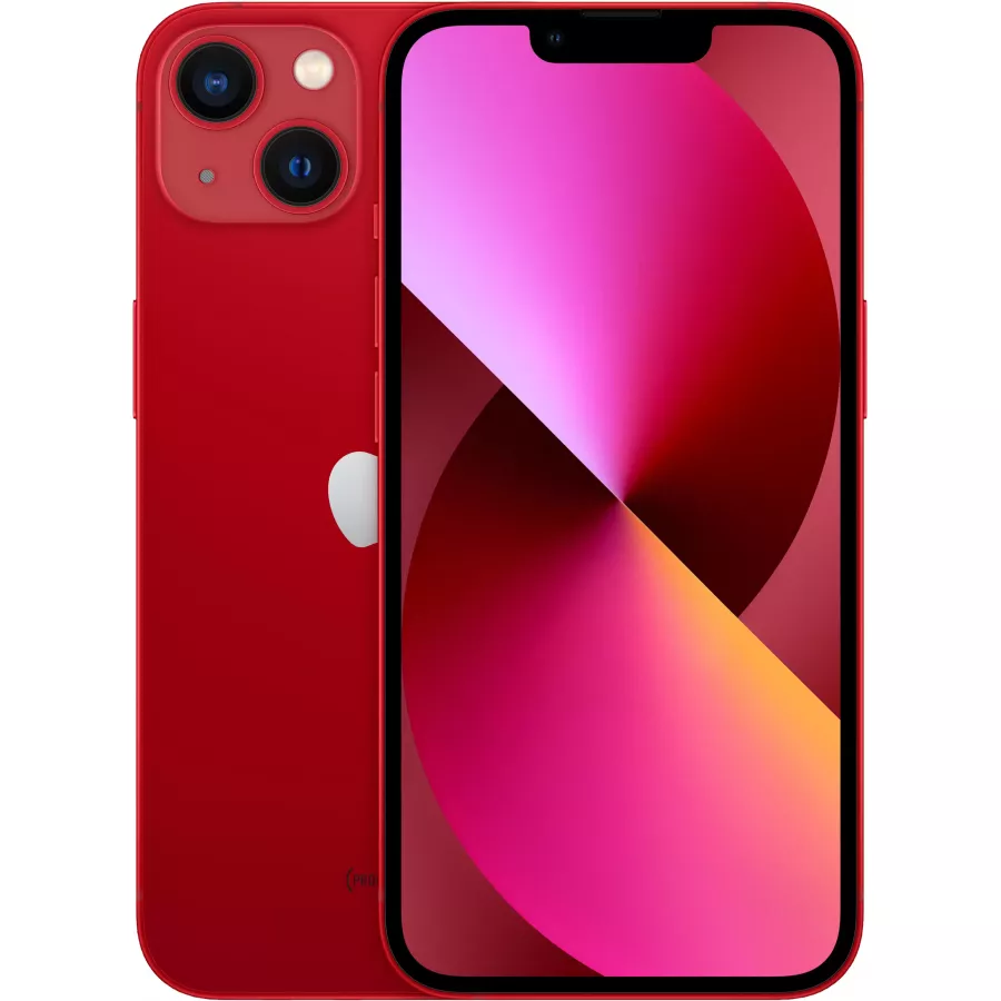 Apple iPhone 13 512ГБ (PRODUCT)RED. Вид 1