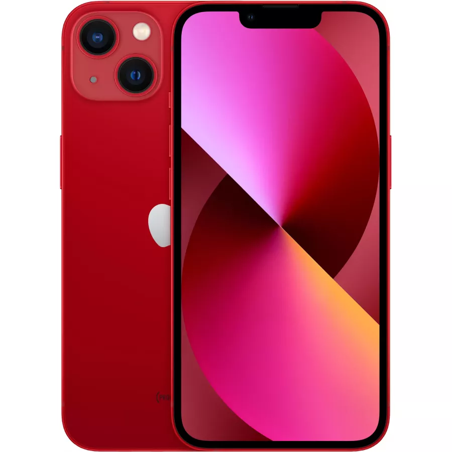 Купить Apple iPhone 13 128ГБ (PRODUCT)RED в Сочи. Вид 1