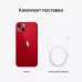 Купить Apple iPhone 13 512ГБ (PRODUCT)RED в Сочи. Вид 9