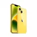 Купить Apple iPhone 14 Plus 256ГБ Yellow (SIM+eSIM) в Сочи. Вид 4