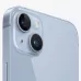 Купить Apple iPhone 14 Plus 256ГБ Blue (SIM+eSIM) в Сочи. Вид 2