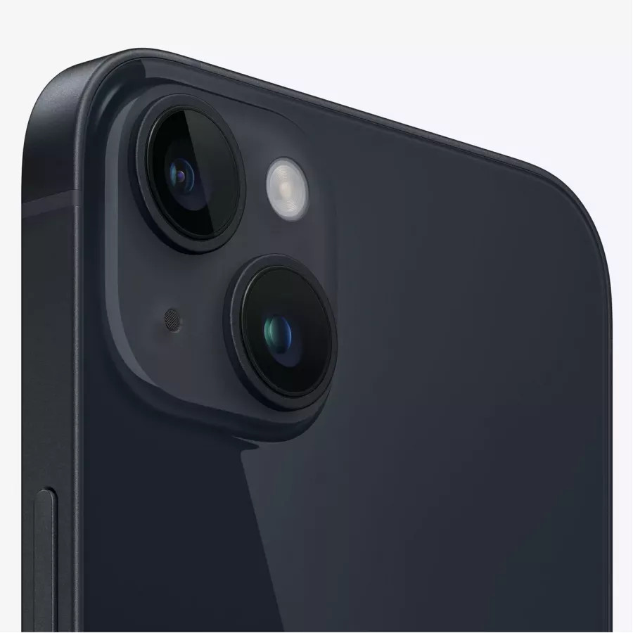Купить Apple iPhone 14 Plus 512ГБ Midnight (SIM+eSIM) в Сочи. Вид 2