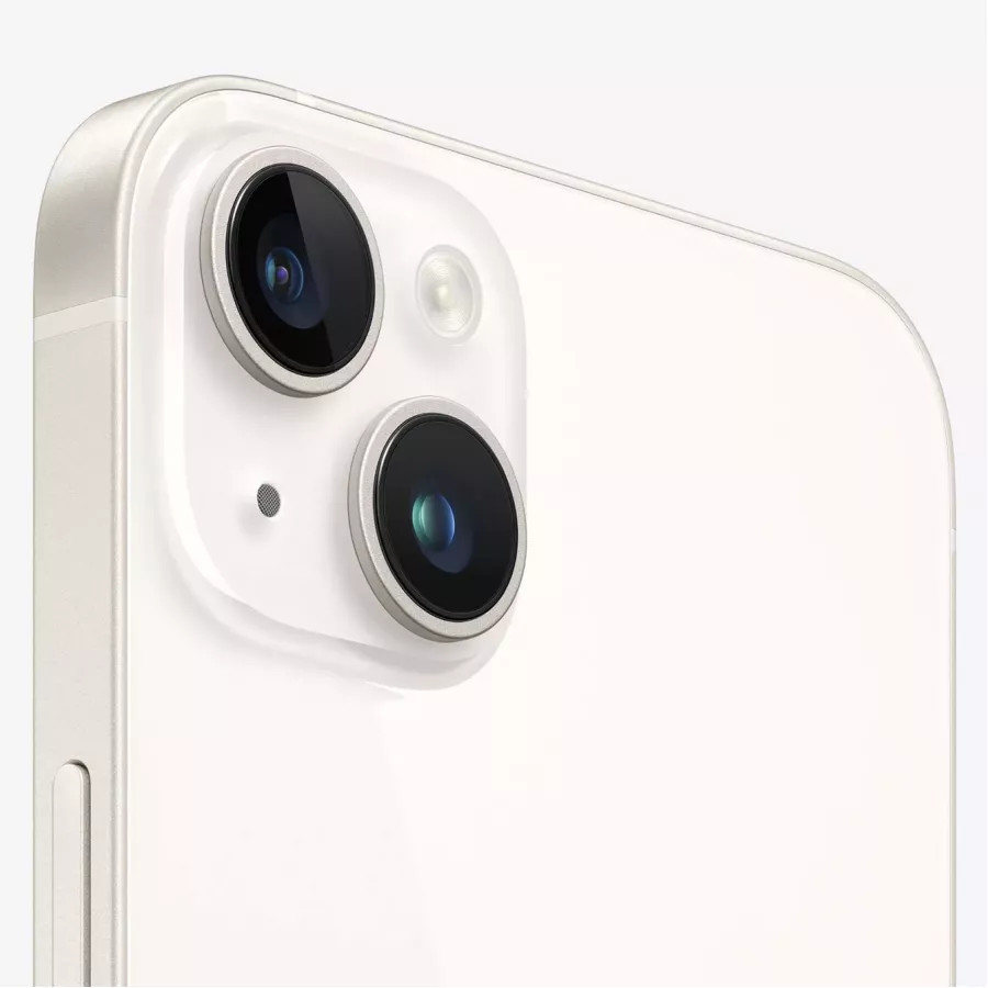 Купить Apple iPhone 14 Plus 128ГБ Starlight (SIM+eSIM) в Сочи. Вид 2