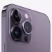 Apple iPhone 14 Pro Max 512ГБ Deep Purple. Вид 2