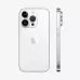 Apple iPhone 14 Pro 256ГБ Silver SIM+eSIM. Вид 3