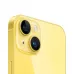Apple iPhone 14 256ГБ Yellow SIM+eSIM. Вид 3
