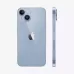 Купить Apple iPhone 14 256ГБ Blue SIM+eSIM в Сочи. Вид 3