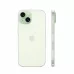 Купить Apple iPhone 15 256ГБ Green SIM+eSIM в Сочи. Вид 2
