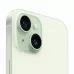 Купить Apple iPhone 15 128ГБ Green SIM+eSIM в Сочи. Вид 3