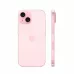 Купить Apple iPhone 15 128ГБ Pink SIM+eSIM в Сочи. Вид 2