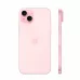 Купить Apple iPhone 15 Plus 256ГБ Pink SIM+eSIM в Сочи. Вид 2