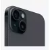 Apple iPhone 15 Plus 256ГБ Black SIM+eSIM. Вид 3