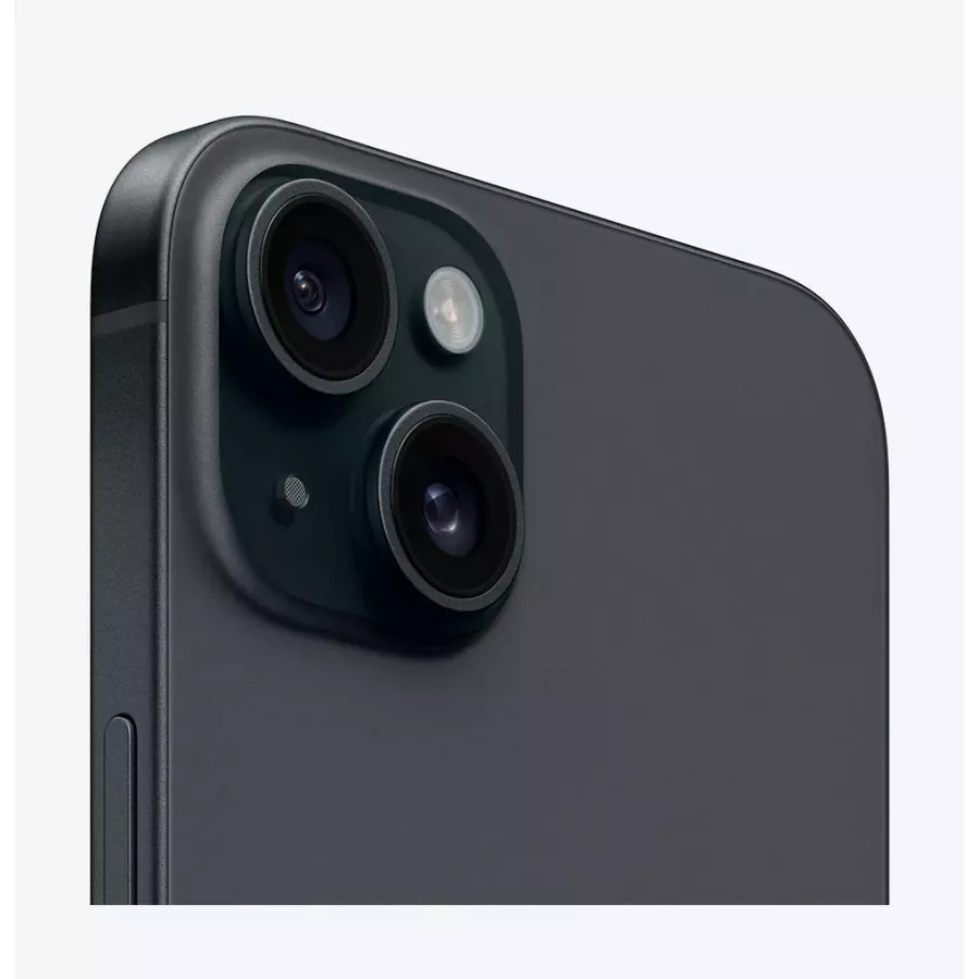 Apple iPhone 15 Plus 256ГБ Black SIM+eSIM. Вид 3