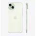 Apple iPhone 15 Plus 256ГБ Green SIM+eSIM. Вид 2