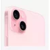 Apple iPhone 15 Plus 256ГБ Pink SIM+eSIM. Вид 3