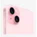 Apple iPhone 15 Plus 128ГБ Pink SIM+eSIM. Вид 3