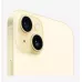 Apple iPhone 15 Plus 512ГБ Yellow SIM+eSIM. Вид 3